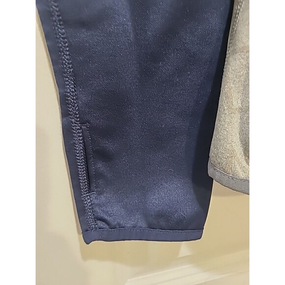 Nike ThermaFit Dallas Cowboy NFL Team Apparel Pullover Hoodie Blue Gray Fleece S - Picture 4 of 13